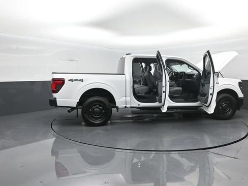 Certified 2025 Ford F150 XL AWD/4WD image 41
