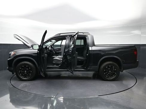 Used 2023 Honda Ridgeline RTL-E image 42