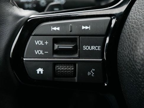 Used 2025 Honda Civic Sport image 17