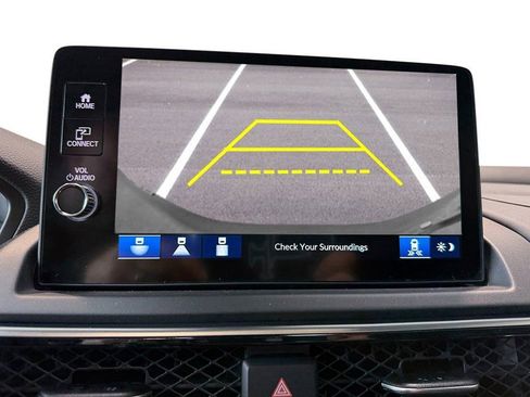 Used 2025 Acura ADX A-Spec image 24