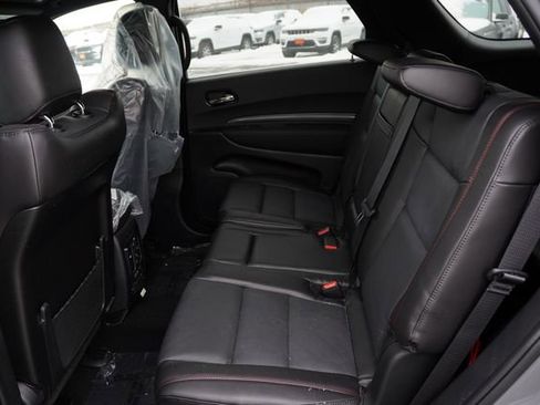 New 2026 Dodge Durango GT image 11