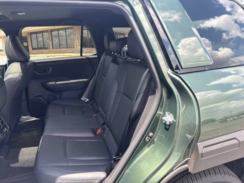 Certified 2026 Subaru Outback Premium AWD/4WD image 24