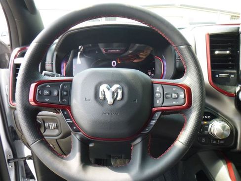Used 2026 RAM 1500 Rebel w/ Rebel Level 1 Equipment Group AWD/4WD image 12