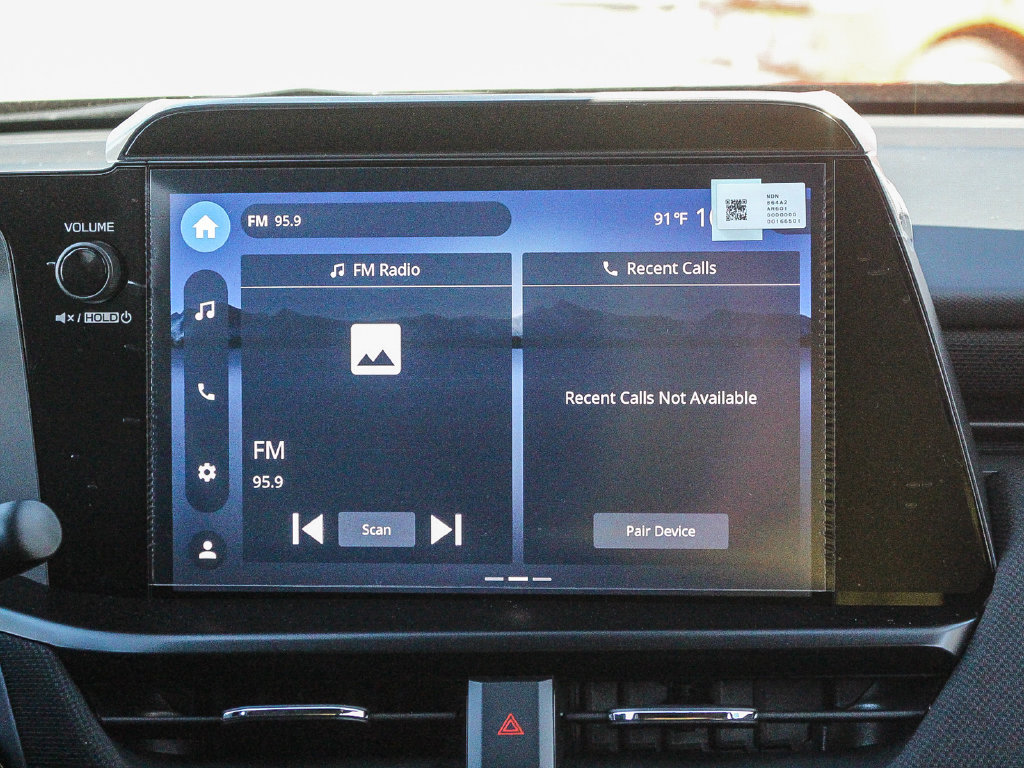 New 2026 Subaru Outback Premium AWD/4WD image 13