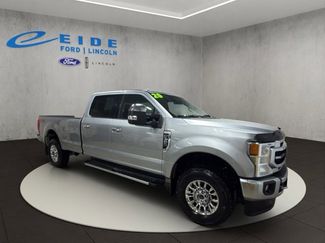 Used 2020 Ford F350 Lariat w/ Chrome Package video 1