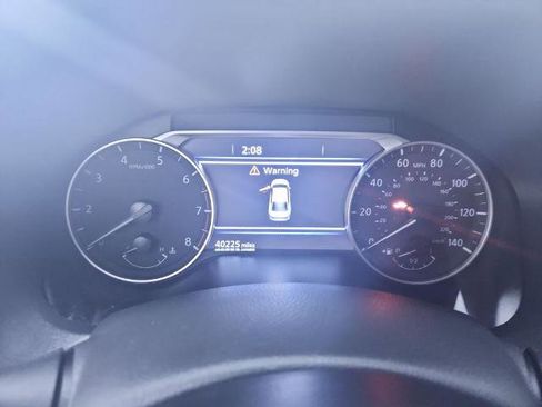 Certified 2024 Nissan Altima 2.5 SL image 15