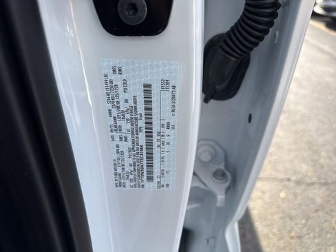 New 2026 Ford F350 XL w/ STX Appearance Package image 21