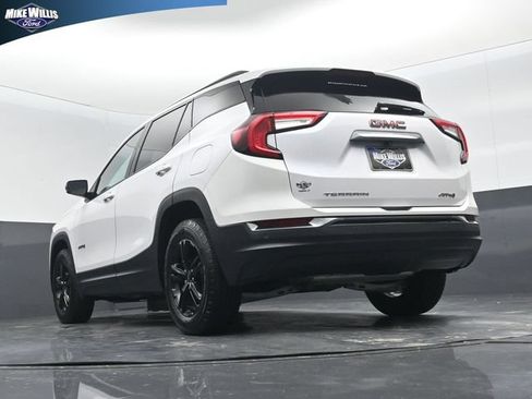Used 2024 GMC Terrain AT4 AWD/4WD image 21
