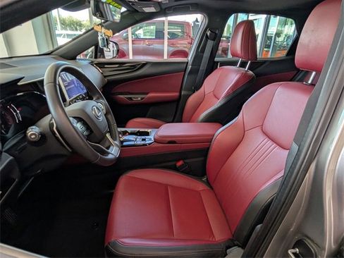 Used 2024 Lexus NX 350 AWD image 5