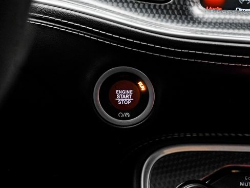 Used 2022 Dodge Challenger SRT Super Stock image 74