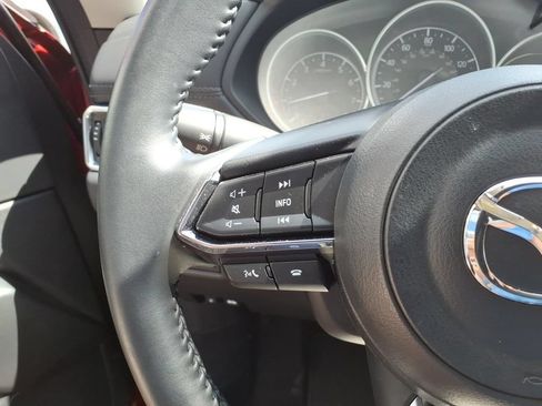 Certified 2025 MAZDA CX-5 AWD 2.5 S w/ Preferred Package image 18