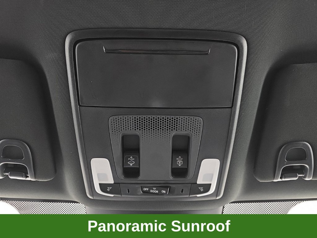 Used 2024 Honda Pilot TrailSport image 41