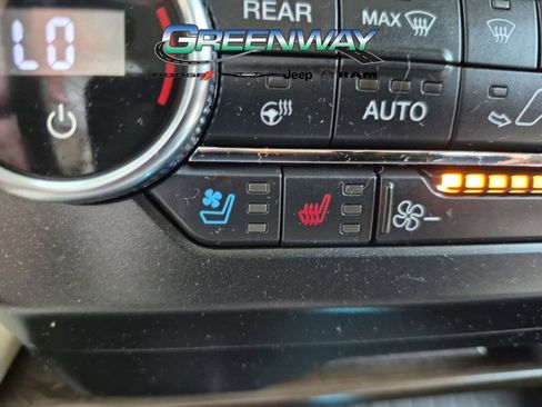 Used 2020 Ford Expedition Platinum RWD image 8
