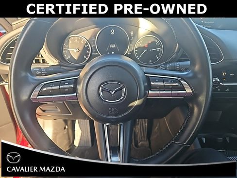 Used 2022 MAZDA MAZDA3 s image 13
