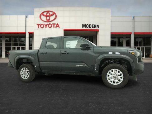 New 2026 Toyota Tacoma SR5 image 28