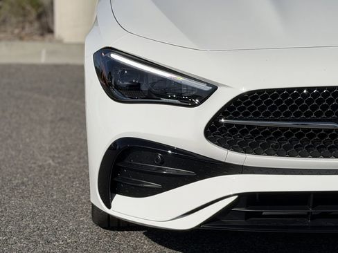 New 2026 Mercedes-Benz CLE 300 4MATIC Cabriolet image 7