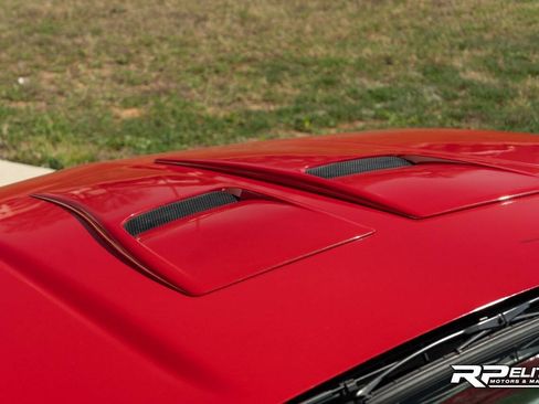 Used 1991 Chevrolet Camaro Z28 RWD image 49