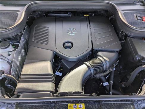 New 2026 Mercedes-Benz GLE 350 4MATIC image 17