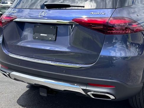 New 2026 Mercedes-Benz GLE 350 4MATIC image 12