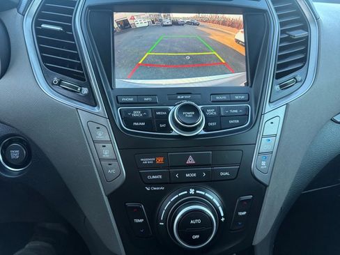 Used 2014 Hyundai Santa Fe GLS w/ Ultimate Package 06 image 23