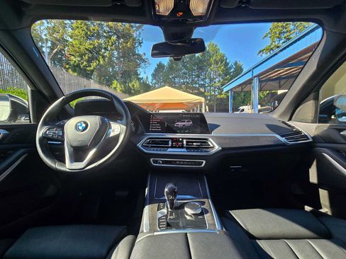 Used 2022 BMW X5 sDrive40i w/ Premium Package RWD image 18