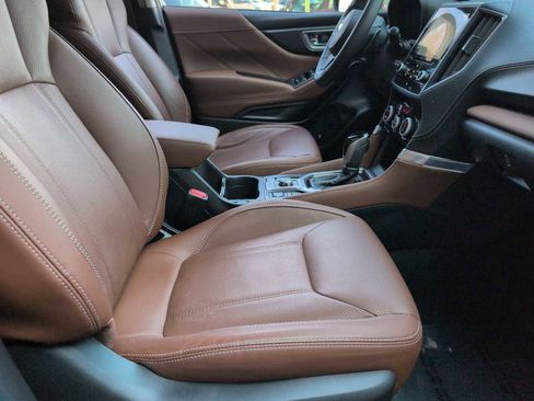 Used 2020 Subaru Forester Touring w/ Popular Package #2 image 21