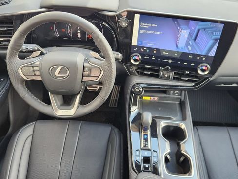 Certified 2024 Lexus NX 350 F Sport AWD/4WD image 26