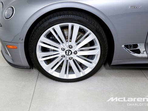 Used 2022 Bentley Continental GT Speed image 29