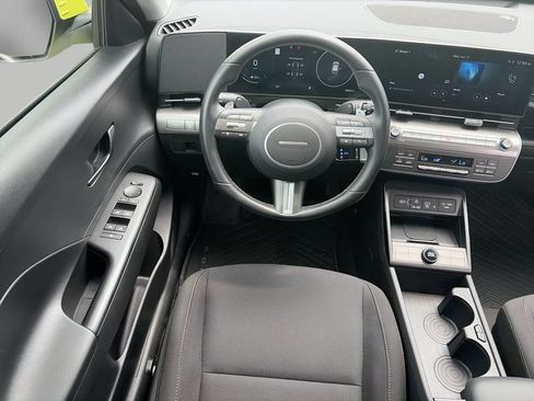 Used 2024 Hyundai Kona SEL w/ Convenience Package FWD image 10