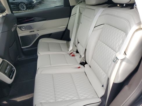New 2026 Lincoln Nautilus Black Label AWD/4WD image 31