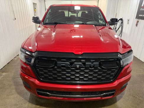 New 2026 RAM 1500 Big Horn image 3