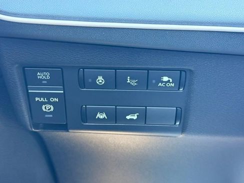 New 2026 Nissan Leaf Platinum+ w/ Cargo Package (Platinum+) image 30