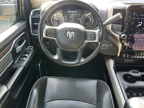 Certified 2020 RAM 2500 Laramie image 12