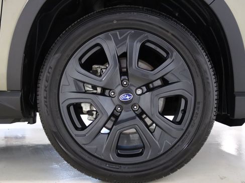 Used 2024 Subaru Ascent Onyx Edition AWD/4WD image 74