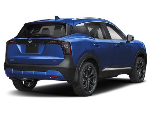 New 2026 Nissan Kicks SR w/ SR Premium Package AWD/4WD image 29