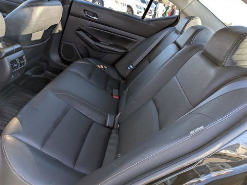 Used 2020 Nissan Altima 2.5 SL image 28