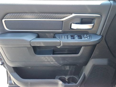 New 2026 RAM 3500 Big Horn AWD/4WD image 24