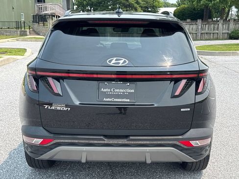 Used 2023 Hyundai Tucson Limited AWD/4WD image 7
