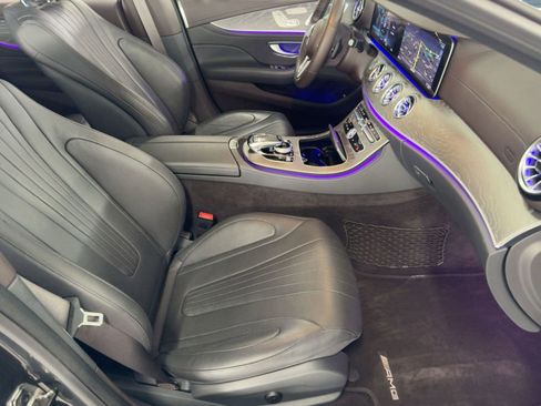 Used 2020 Mercedes-Benz CLS 450 4MATIC image 30