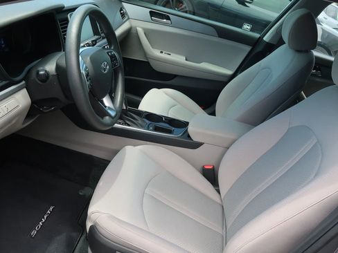 Used 2019 Hyundai Sonata SE FWD image 17