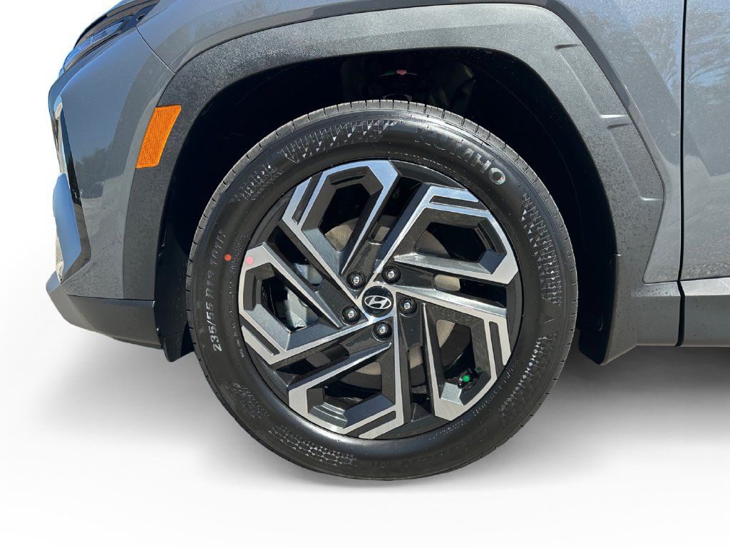 New 2026 Hyundai Tucson SEL Plus FWD image 9