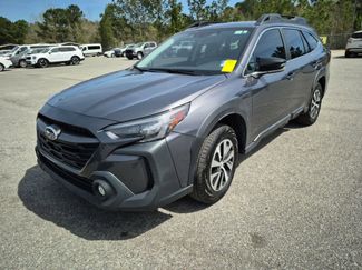 Used 2023 Subaru Outback Premium video 1