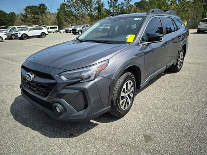 Used 2023 Subaru Outback Premium