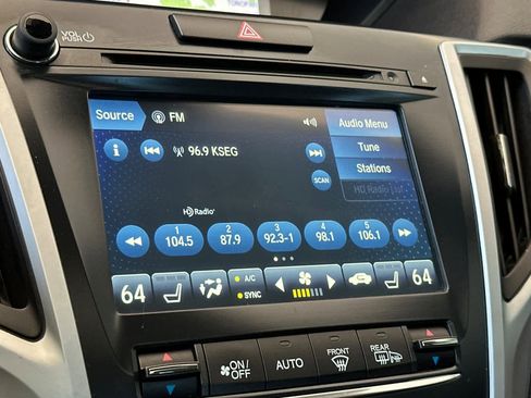 Used 2019 Acura TLX V6 SH-AWD w/ Technology Pkg image 19