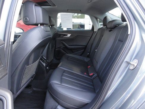 Used 2017 Audi A4 2.0T Premium Plus AWD/4WD image 11