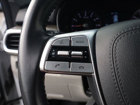 Used 2022 Kia Telluride EX w/ EX Premium Package FWD image 20