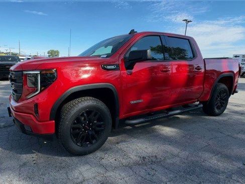 New 2026 GMC Sierra 1500 Elevation w/ Elevation Select Package image 4