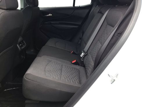 Used 2021 Chevrolet Equinox LT AWD/4WD image 10