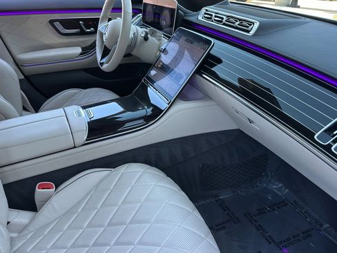 Used 2023 Mercedes-Benz S 500 4MATIC image 15