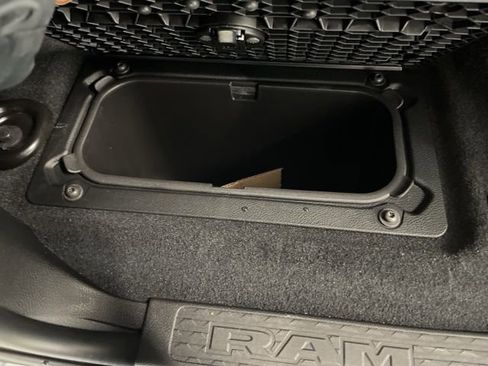 New 2026 RAM 3500 Laramie AWD/4WD image 19